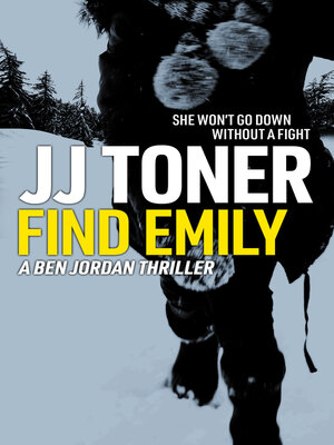 cover image of Find Emily